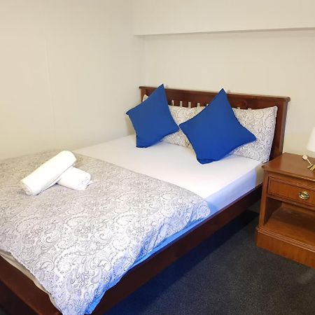 The Cumberland Townhouse Apartment إدنبرة المظهر الخارجي الصورة