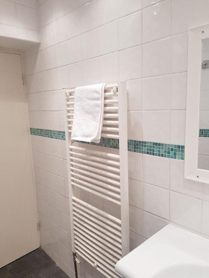 The Cumberland Townhouse Apartment إدنبرة المظهر الخارجي الصورة