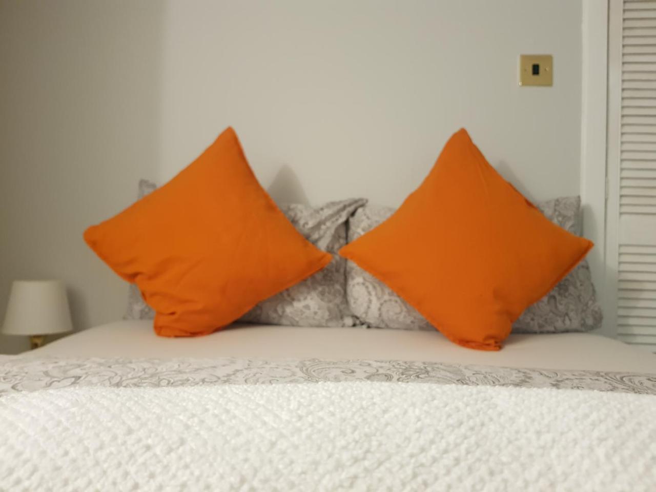 The Cumberland Townhouse Apartment إدنبرة المظهر الخارجي الصورة