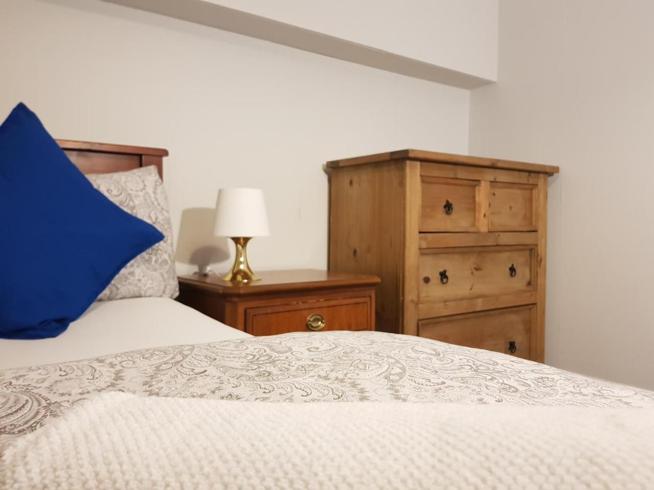 The Cumberland Townhouse Apartment إدنبرة المظهر الخارجي الصورة
