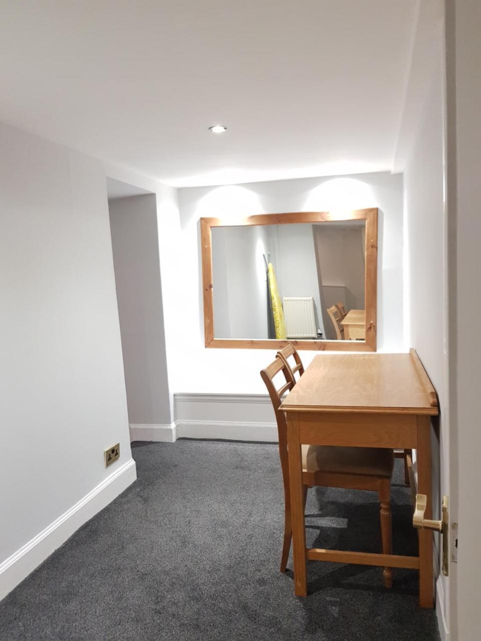 The Cumberland Townhouse Apartment إدنبرة المظهر الخارجي الصورة