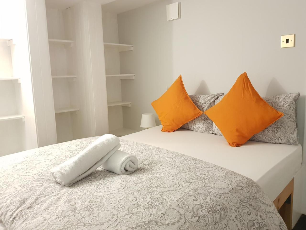 The Cumberland Townhouse Apartment إدنبرة المظهر الخارجي الصورة
