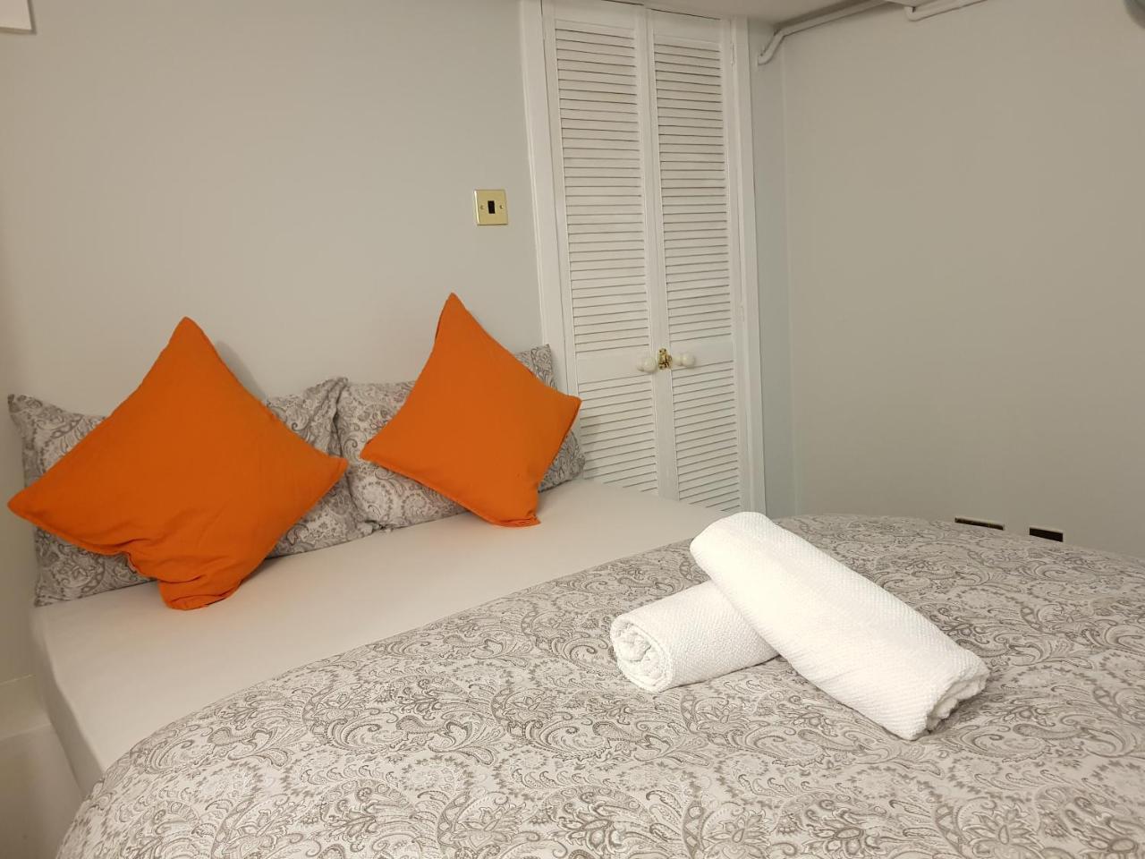 The Cumberland Townhouse Apartment إدنبرة المظهر الخارجي الصورة